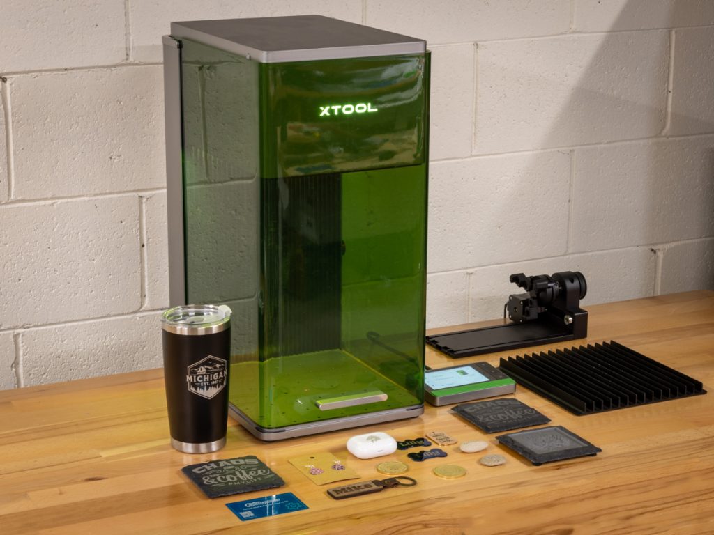 Customized Award Engraving