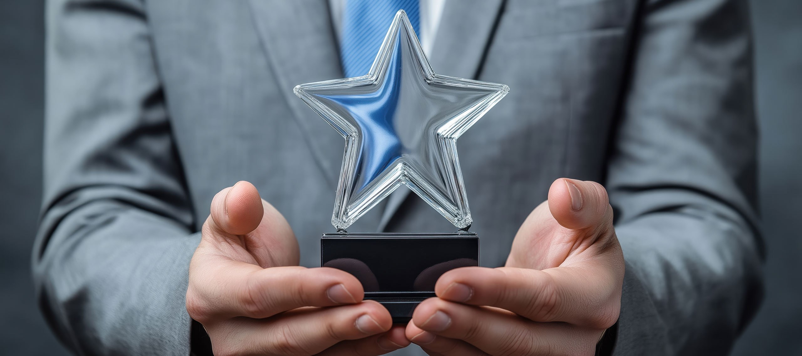 Basic Trophies Glass & Acrylic Awards