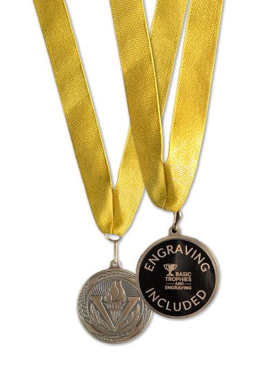 Gold Medals